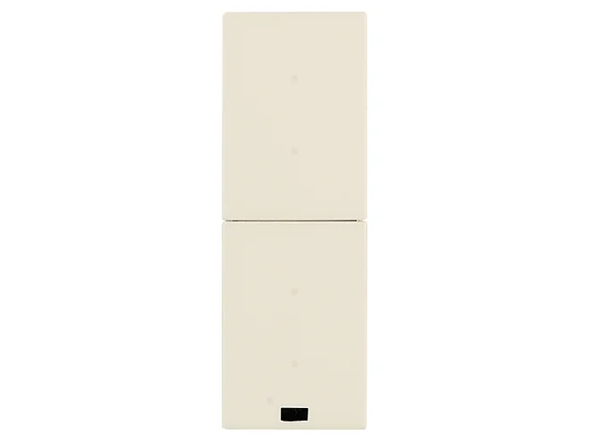 VIMAR Vimar 32024.C Comando doppio XT By-me advanced 1M c.pa