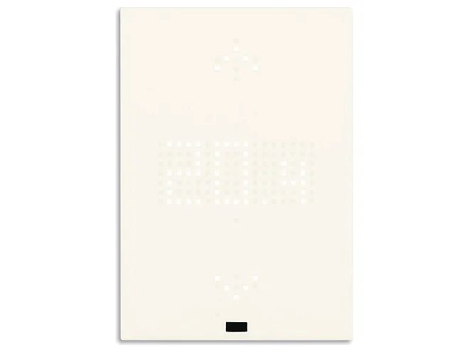 VIMAR Vimar 32041.B Termostato XT By-me 2M bianco