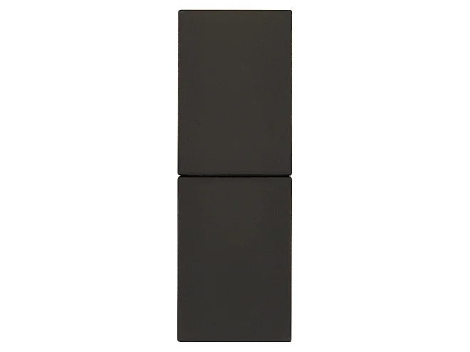 VIMAR Vimar 32044.G Comando clima XT By-me 1M nero