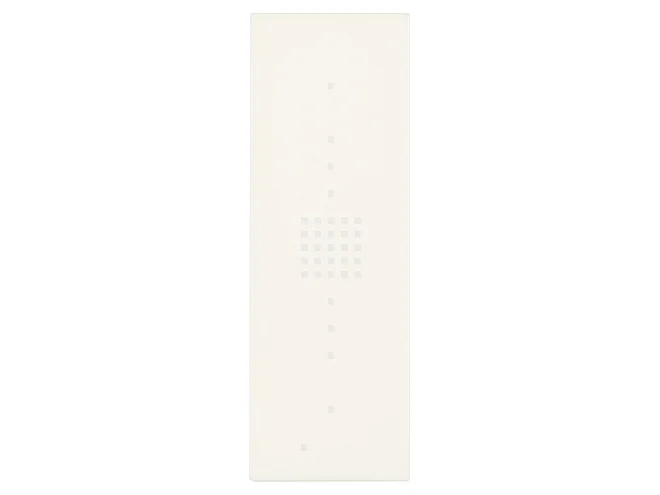 VIMAR Vimar 32121.B Comando XT KNX 1M bianco
