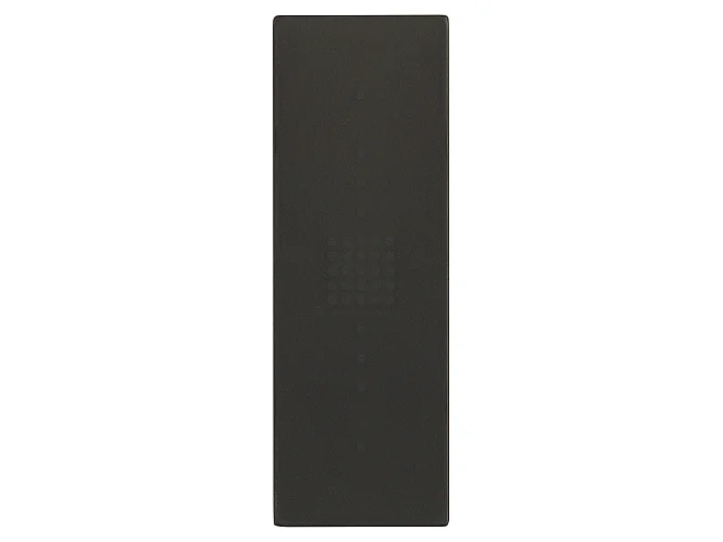 VIMAR Vimar 32121.G Comando XT KNX 1M nero