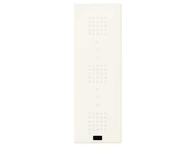 VIMAR Vimar 32123.B Comando XT KNX advanced 1M bianco
