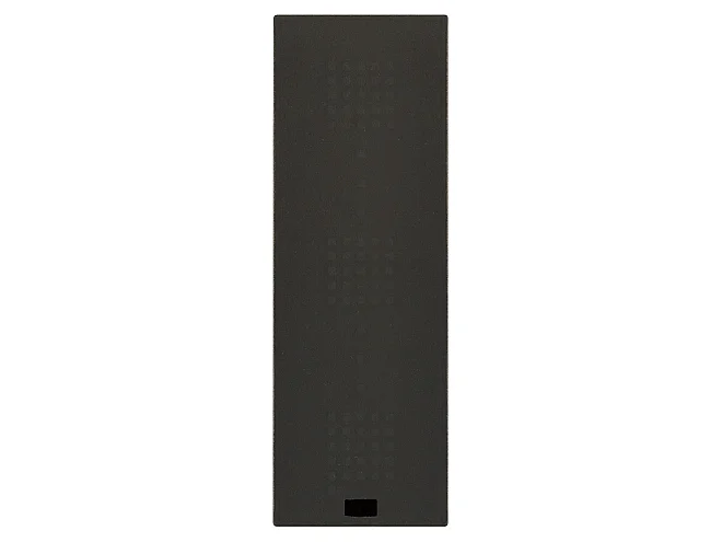 VIMAR Vimar 32123.G Comando XT KNX advanced 1M nero