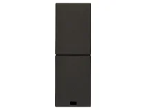 VIMAR Vimar 32124.G Comando XT KNX advanced 1M 4 punti nero