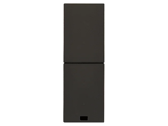 VIMAR Vimar 32124.G Comando XT KNX advanced 1M 4 punti nero