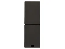 VIMAR Vimar 32134.G Comando XT KNX advanced 1M 4label nero
