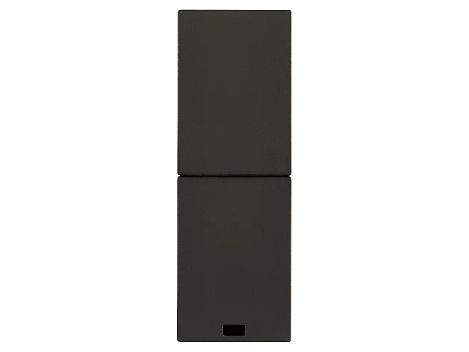 VIMAR Vimar 32134.G Comando XT KNX advanced 1M 4label nero