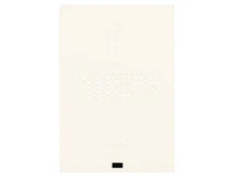 VIMAR Vimar 32142.B Multisensore XT KNX 2M bianco