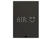 VIMAR Vimar 32142.G Multisensore XT KNX 2M nero