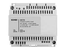 VIMAR Vimar 40110 Alimentatore 2F+ 100-240V 1 OUT 1,6A