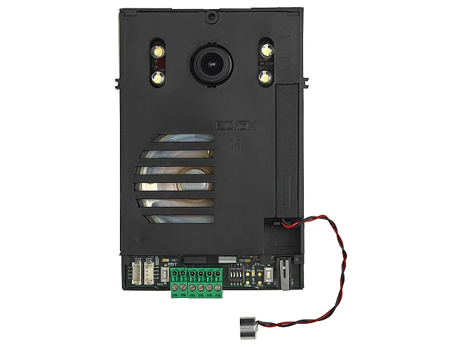 VIMAR Vimar 40135 Unità 2F+ audio/video