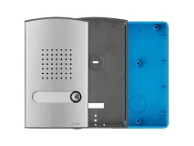 VIMAR Vimar 40141 Placca audio monofamiliare