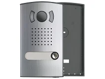 VIMAR Vimar 40151 Placca audio/video monofamiliare