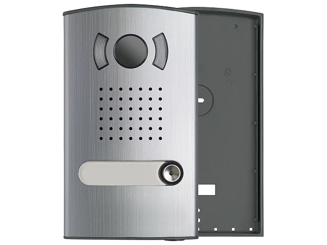VIMAR Vimar 40151 Placca audio/video monofamiliare