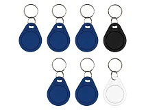 VIMAR Vimar 40169 7 Chiavette RFID Mifare