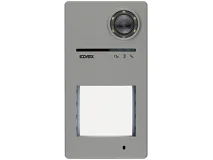 VIMAR Vimar 40170 Targa A/V grand. 4P controllo ac.