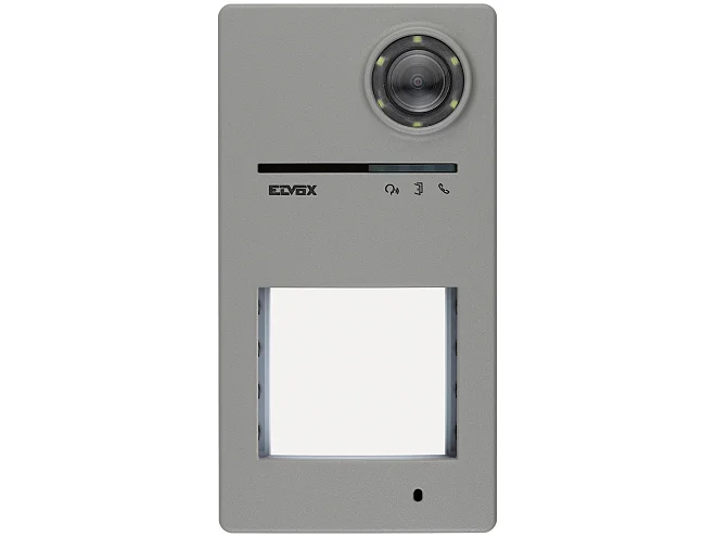 VIMAR Vimar 40170 Targa A/V grand. 4P controllo ac.