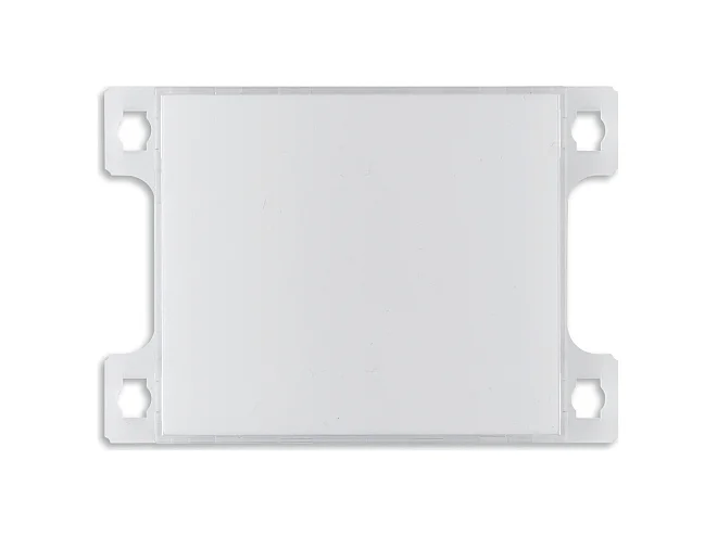 VIMAR Vimar 40171 Kit pulsante monof. per targa 40170