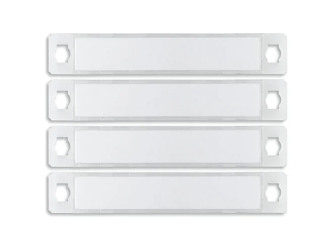 VIMAR Vimar 40174 Kit 4 pulsanti singoli per targa 40170