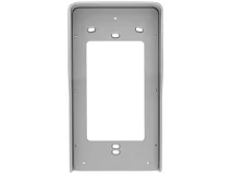 VIMAR Vimar 40177 Cornice parapioggia targa40170 scatola1M