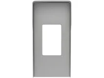VIMAR Vimar 40178 Cornice parapioggia targa40170 scatola2M