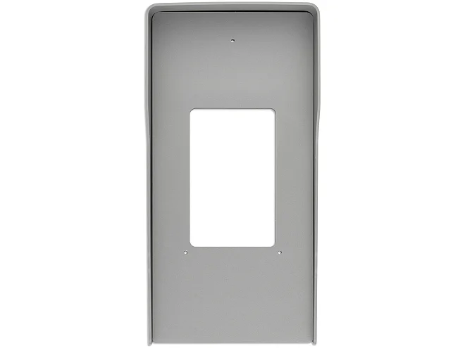 VIMAR Vimar 40178 Cornice parapioggia targa40170 scatola2M