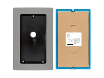 VIMAR Vimar 40179 Kit accessori incasso targa 40170