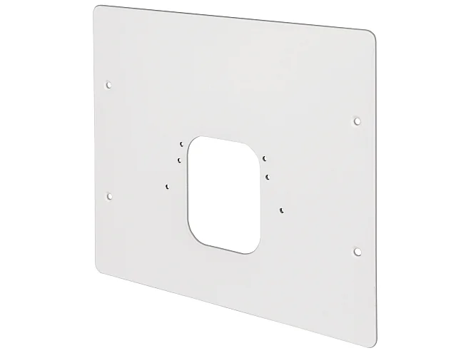 VIMAR Vimar 40196 Supporto parete 8M videoc. TAB 7+viti