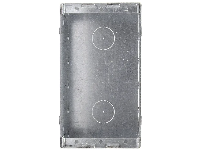 VIMAR Vimar 40291 Scatola incasso antistrappo 1M