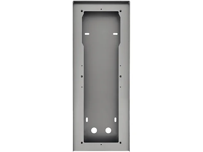 VIMAR Vimar 40440 Scatola parete per Pixel Up inox