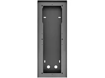 VIMAR Vimar 40440.05 Scatola parete per Pixel Up black metal