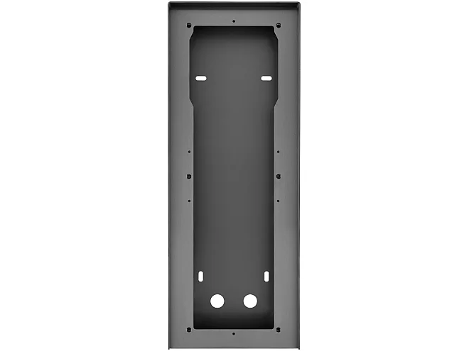 VIMAR Vimar 40440.05 Scatola parete per Pixel Up black metal