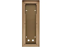 VIMAR Vimar 40440.06 Scatola parete per Pixel Up champagne