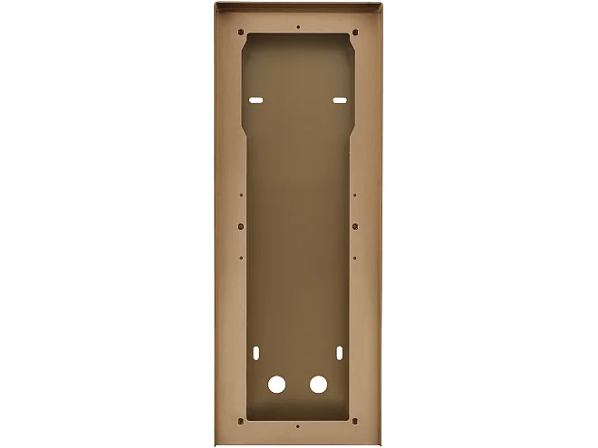 VIMAR Vimar 40440.06 Scatola parete per Pixel Up champagne