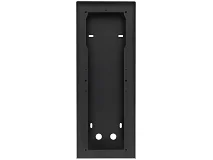 VIMAR Vimar 40440.08 Scatola parete per Pixel Up black paint.