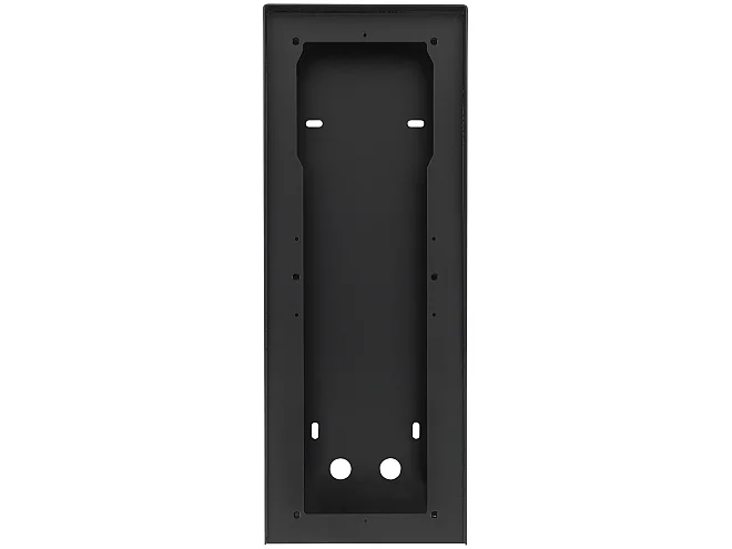 VIMAR Vimar 40440.08 Scatola parete per Pixel Up black paint.