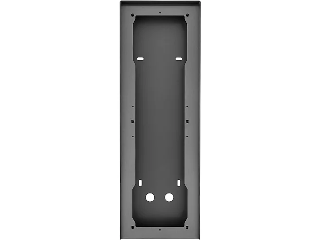 VIMAR Vimar 40441.05 Scatola parete per Pixel Up let. black m