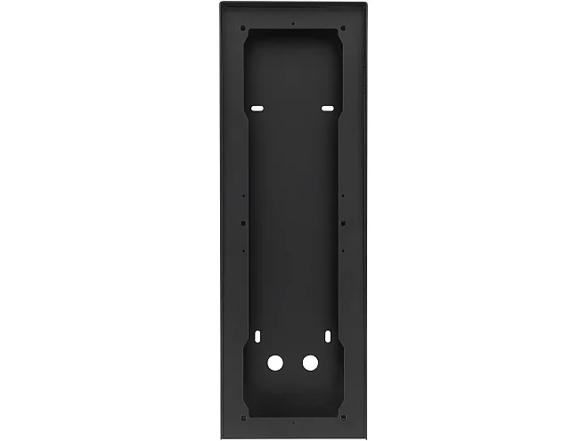 VIMAR Vimar 40441.08 Scatola parete per Pixel Up let. black p