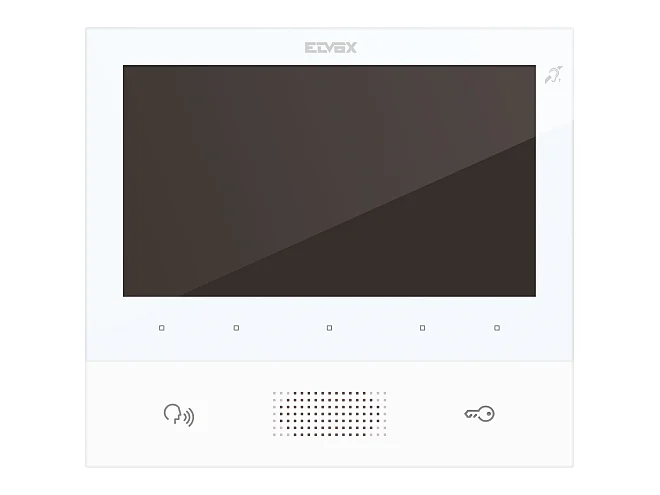 VIMAR Vimar 40505 Videocitofono TAB 7 2F+ vivavoce bianco