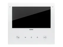 VIMAR Vimar 40517 Videocitofono 2F+ Wi-Fi Tab7S Up VV b.co
