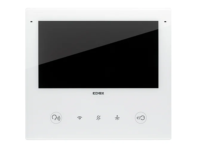 VIMAR Vimar 40517 Videocitofono 2F+ Wi-Fi Tab7S Up VV b.co