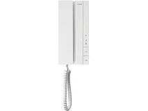 VIMAR Vimar 40540 Citofono cornetta 2F+ Voxie 2 puls. b.co