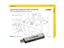 VIMAR Vimar 40690 Licenza dispositivi SIP