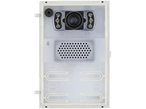 VIMAR Vimar 41009 Unità 2F+ A/V grandangolo
