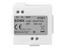 VIMAR Vimar 41021 Adattatore di linea per alimentatore6923
