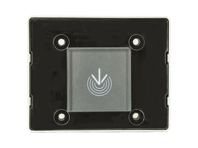 VIMAR Vimar 41022 Lettore RFID per foro 4x4