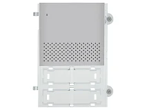 VIMAR Vimar 41100.01 Mod.frontale audio base Pixel grigio