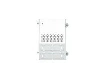 VIMAR Vimar 41100.03 Mod.frontale audio base Pixel bianco
