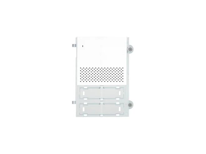 VIMAR Vimar 41100.03 Mod.frontale audio base Pixel bianco