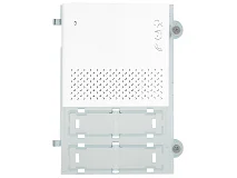 VIMAR Vimar 41108.03 Mod. frontale audio pixel bianco